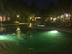 -三亚亚龙湾雅高美爵酒店