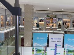 -昆明普瑞眼科医院·近视手术(龙泉院区)