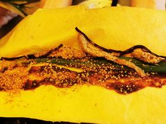 -赵记煎饼卷大葱(泰山大街店)