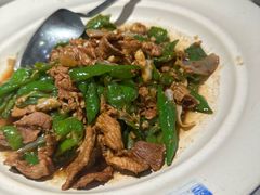 -兰湘子·湘菜小炒(长安万科广场店)