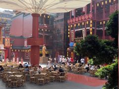 -火宫殿·小吃王国(坡子街店)