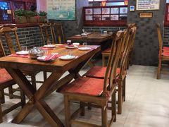 -陈家老院子·长春特色东北家宴(一匡街店)