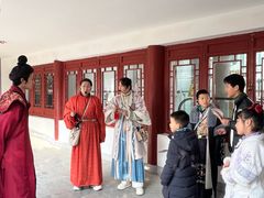 -洛阳古墓博物馆