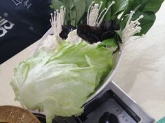 -和庆斋羊蝎子火锅·碳缸烧烤(顺义旗舰店)