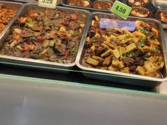 -南京工业大学-东苑1食堂