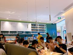 大堂-gaga(深圳福田星河COCO Park店)