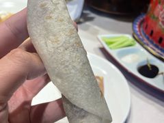 -京味斋·北京烤鸭(华威桥北工大店)