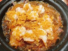-西贝(紫荆广场店)