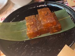 -粤点越有·茶点·粤菜(樵岭国际店)
