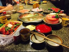 -佬革命主题火锅(玉沙路店)
