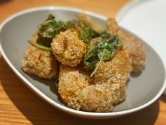 -隅乐胡椒虾·台湾菜·团建(皇岗店)