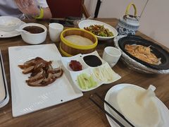 -九头鹰家宴(岳家嘴店)