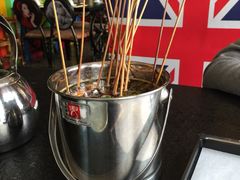 毛肚-寂寞的豆芽(龙泽路店)