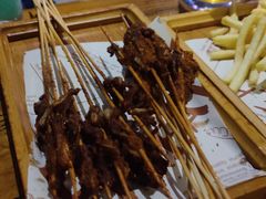 -汉森熊啤酒屋(雨耕山店)