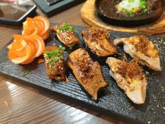 -东京屋(武定路店)