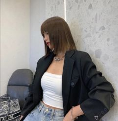 -3AM HAIR SALON染发接发
