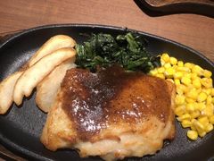 -萨莉亚意式餐厅(浦江万达广场店)