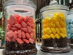 -美食汇自助餐厅(成都万达瑞华酒店)