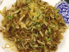 -东四民芳餐厅(世茂工三店)