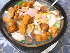 -陆师傅砂锅烫菜(圆通街店)