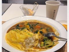 -池奈·咖喱蛋包饭(熙地港店)