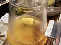 -木屋烧烤(白石洲店)