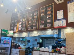 -青春分食(仙林大学城店)