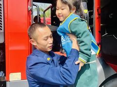 -加蒙特森林幼儿园(广州市增城区店)