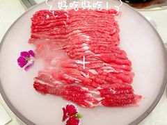 -阳坊胜利涮羊肉(阳坊总店)