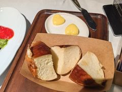 -狮拾久·现代新加坡料理(福田COCO Park店)