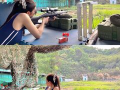 -华连射击俱乐部