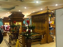 -万兴楼饺子(中华北大街店)