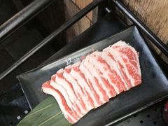 -江城二当家烤牛肉(莲塘新村店)