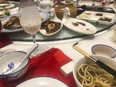 -三六三杭州菜(水上总店)