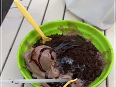 -铁真·刨冰红焖羊肉·正宗老字号