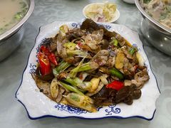 -胡世羊肉汤(南街店)