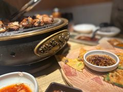 -泥炉烧肉师(新街口金銮巷店)