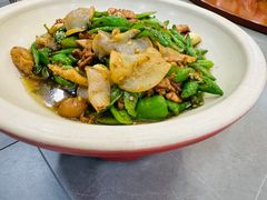 -厨彩阳光(河东路店)