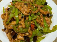 -河沿肉饼Beijing Pie(东华门店)