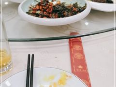 -天津津利华酒店