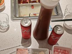 -野妹经典火锅(民治店)