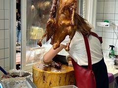 -海窝子刘鹅肉(总店)