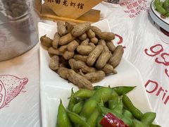 -小田油焖小龙虾(双井店)