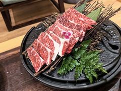 -花肴·和牛烧肉(顺义五里仓店)