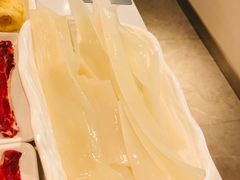 -食潮汕头鲜牛馆(望京保利店)