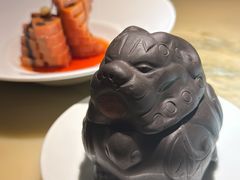 -淮扬府·游园京梦(北京SKP店)