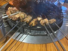 -号令江湖·水浒烤肉(和畅睦邻中心店)