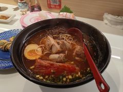 -三禾寿司(君尚店)