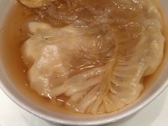 鱼翅灌汤饺-8餐厅(新葡京酒店)