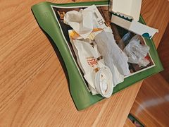 -麦当劳(安定门外大街店)